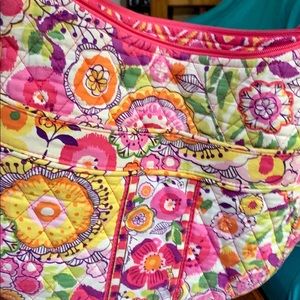 Vera Bradley bag